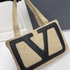 sy_no_54D2206917EA156046B7ADB406749DAF_2 Valentino Garavani VIVA Superstar Medium Raffia Tote