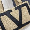 sy_no_54D2206917EA156046B7ADB406749DAF_3 Valentino Garavani VIVA Superstar Medium Raffia Tote