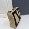 sy_no_54D2206917EA156046B7ADB406749DAF_4 Valentino Garavani VIVA Superstar Medium Raffia Tote