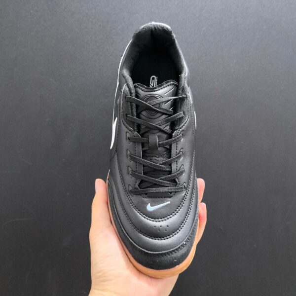 sy_no_54FD97E5B909E6D2D308F66FFD494D56_5 Nike Tiempo – Black / White / Gum