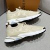 sy_no_558342201F8C6C92CA2A268F7745E987_7 Oatmeal & Sand Technical Dad Sneakers