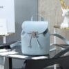 sy_no_55E5B10A1B9E9B3C5B3F67B20A1D447C_0 Bonnie Small Backpack – Smooth Calfskin