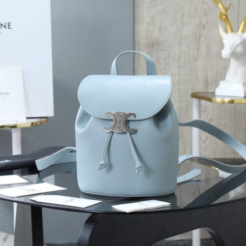 sy_no_55E5B10A1B9E9B3C5B3F67B20A1D447C_0 Bonnie Small Backpack – Smooth Calfskin