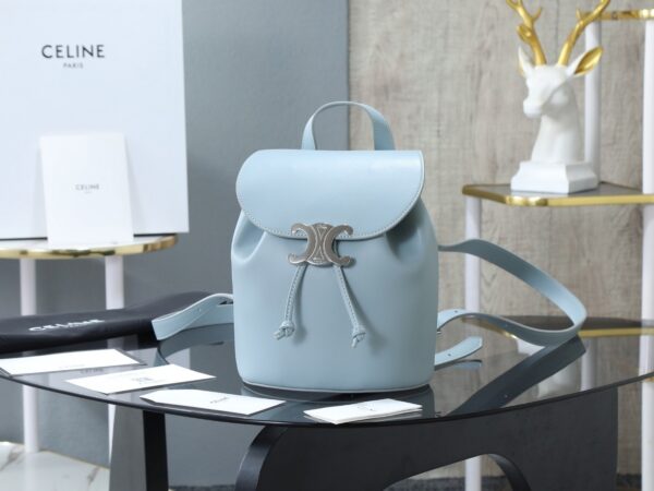 sy_no_55E5B10A1B9E9B3C5B3F67B20A1D447C_0 Bonnie Small Backpack – Smooth Calfskin