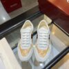 sy_no_56A59C8D3D08C9073598150B8C85E750_5 Gucci MAC80 GG Jacquard & White Leather Sneaker with Web Stripe