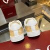 sy_no_56A59C8D3D08C9073598150B8C85E750_8 Gucci MAC80 GG Jacquard & White Leather Sneaker with Web Stripe