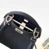 sy_no_56AB56529D40C396BFA7CEC502942E6C_4 Fendi Peekaboo ISeeU Petite Handbag – Calfskin