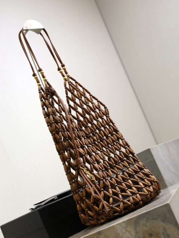sy_no_56DB42C6657E2353EC93C725F05B529B_2 YSL Bucket Sule Handwoven Bag