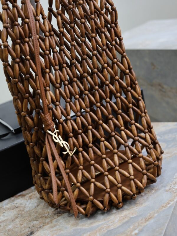 sy_no_56DB42C6657E2353EC93C725F05B529B_3 YSL Bucket Sule Handwoven Bag