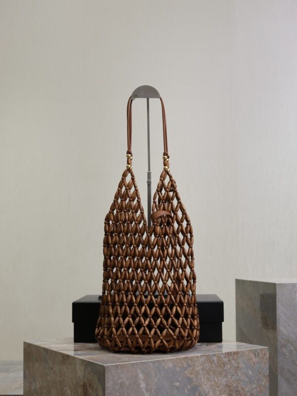 sy_no_56DB42C6657E2353EC93C725F05B529B_7 YSL Bucket Sule Handwoven Bag