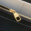 Louis Vuitton (LV) Women's Capucines BB Handbag – Black Chain Shoulder Bag M12345
