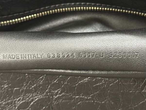 Balenciaga Clicca Bag