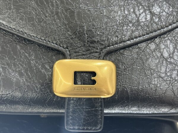 Balenciaga Clicca Bag