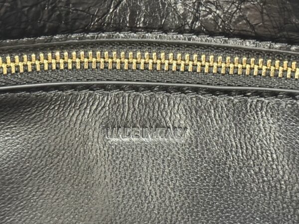 Balenciaga Clicca Bag
