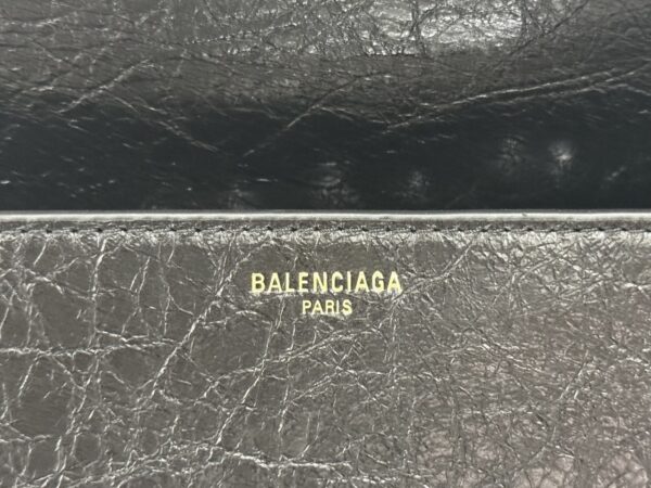 Balenciaga Clicca Bag