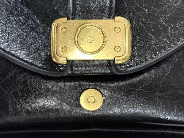 Balenciaga Clicca Bag