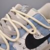 sy_no_57A601F1B76A06E3368D3DEA39B9514F_6 Nike Air Force 1 Low Custom Concept – Light Blue & Cream