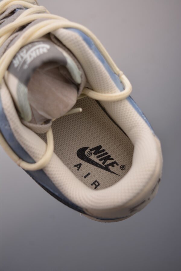 sy_no_57A601F1B76A06E3368D3DEA39B9514F_8 Nike Air Force 1 Low Custom Concept – Light Blue & Cream