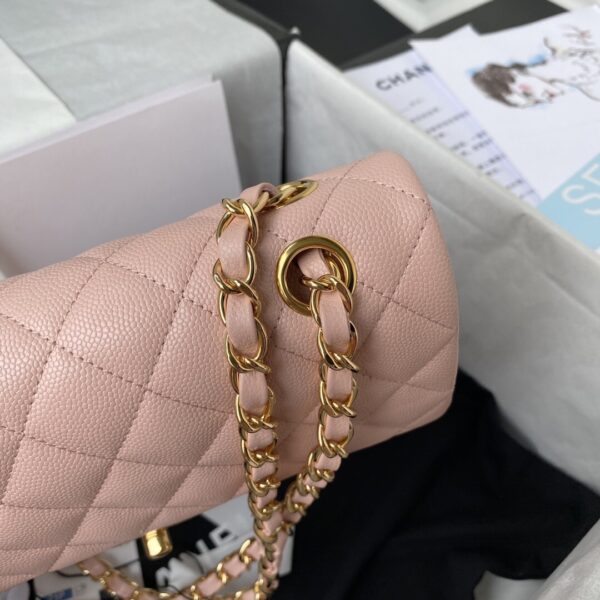 sy_no_5896192C2AD3633C765296524403B0F7_2 Chanel Flap Shoulder/Crossbody Bag