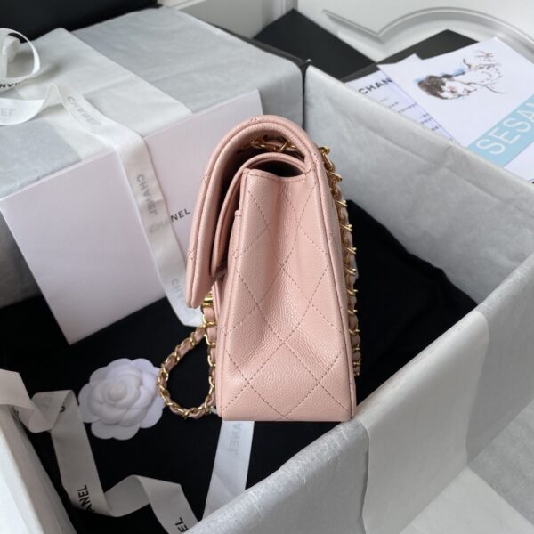 sy_no_5896192C2AD3633C765296524403B0F7_3 Chanel Flap Shoulder/Crossbody Bag
