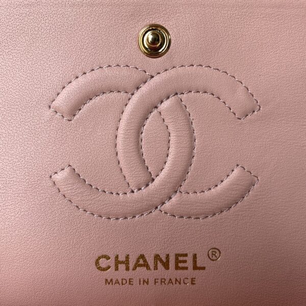 sy_no_5896192C2AD3633C765296524403B0F7_5 Chanel Flap Shoulder/Crossbody Bag