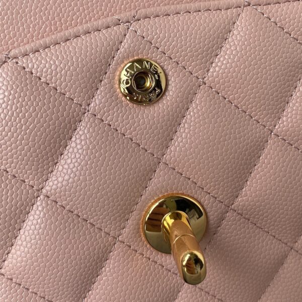 sy_no_5896192C2AD3633C765296524403B0F7_7 Chanel Flap Shoulder/Crossbody Bag
