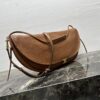 sy_no_58A59E057D5B7B5A6FDC965D612BE0E6_1 Celine Soft Triomphe Halfmoon Bag