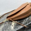 sy_no_58A59E057D5B7B5A6FDC965D612BE0E6_5 Celine Soft Triomphe Halfmoon Bag