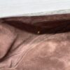 sy_no_58A59E057D5B7B5A6FDC965D612BE0E6_8 Celine Soft Triomphe Halfmoon Bag