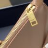 sy_no_591016F42234999BDDD0C1946BA842FF_6 YSL LE 5A7 Medium Hobo Bag – Brown Wood Beads & Gold