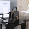 sy_no_592B7356A3A9E4B0C059642358D28BF3_1 Triomphe Shoulder Bag – Monogram Calfskin