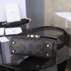 sy_no_592B7356A3A9E4B0C059642358D28BF3_3 Triomphe Shoulder Bag – Monogram Calfskin