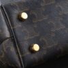 sy_no_592B7356A3A9E4B0C059642358D28BF3_4 Triomphe Shoulder Bag – Monogram Calfskin