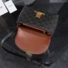 sy_no_592B7356A3A9E4B0C059642358D28BF3_6 Triomphe Shoulder Bag – Monogram Calfskin