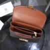 sy_no_592B7356A3A9E4B0C059642358D28BF3_8 Triomphe Shoulder Bag – Monogram Calfskin