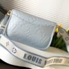 sy_no_598B413FDC685D5A4F49770F8C393489_2 Louis Vuitton Signature Monogram Empreinte Embossed Leather