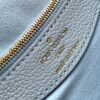 sy_no_598B413FDC685D5A4F49770F8C393489_8 Louis Vuitton Signature Monogram Empreinte Embossed Leather
