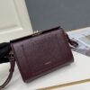 sy_no_59C3678C58A3D3E718B72FF10A3155F7_3 FURLA Vintage Frame Crossbody Bag – Burgundy