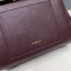 sy_no_59C3678C58A3D3E718B72FF10A3155F7_4 FURLA Vintage Frame Crossbody Bag – Burgundy