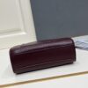 sy_no_59C3678C58A3D3E718B72FF10A3155F7_6 FURLA Vintage Frame Crossbody Bag – Burgundy