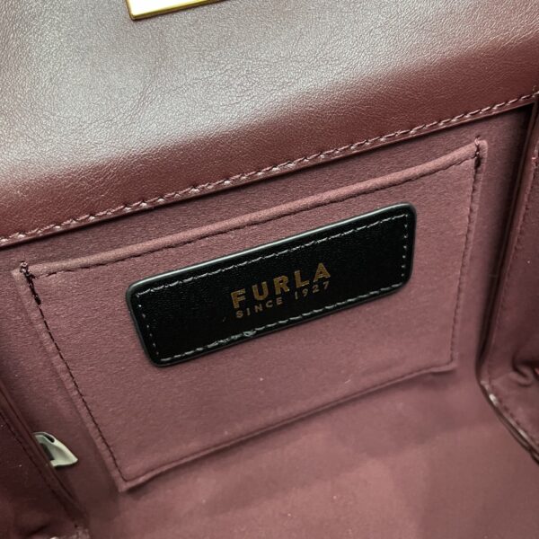 sy_no_59C3678C58A3D3E718B72FF10A3155F7_8 FURLA Vintage Frame Crossbody Bag – Burgundy