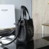 sy_no_5A7AE62EEE3D067535BE4EC88D614EAD_2 Cabas Anais Small Tote Bag – Grained Calfskin