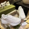 sy_no_5AD0BB3447C8B6C8F2C4B61FEFB1AF51_3 Off-White & Beige GG Canvas Chunky Sneakers