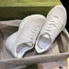 sy_no_5AD0BB3447C8B6C8F2C4B61FEFB1AF51_5 Off-White & Beige GG Canvas Chunky Sneakers