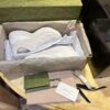 sy_no_5AD0BB3447C8B6C8F2C4B61FEFB1AF51_8 Off-White & Beige GG Canvas Chunky Sneakers