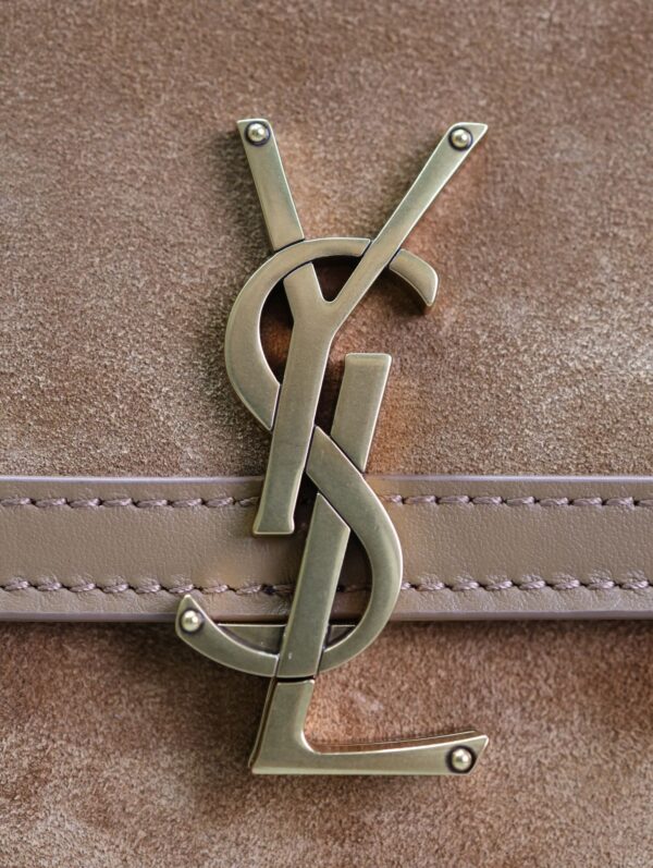 sy_no_5AE5807B51C8ECE283ED96D1A03670EB_3 YSL Solferino Shoulder Bag – Mustard Yellow Suede & Leather