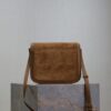 sy_no_5AE5807B51C8ECE283ED96D1A03670EB_8 YSL Solferino Shoulder Bag – Mustard Yellow Suede & Leather