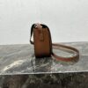sy_no_5AFEA24D18A66B7E9875BBCE9CAA17AE_2 Folco Cuir Triomphe Smooth Calfskin Leather Handbag