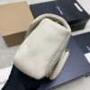 sy_no_5DF4DE8C738F88A720844289AF5AB18C_2 Calypso 30cm Chain Bag – Ivory Embossed Lambskin