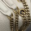 sy_no_5DF4DE8C738F88A720844289AF5AB18C_5 Calypso 30cm Chain Bag – Ivory Embossed Lambskin